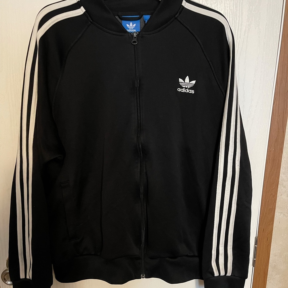 Adidas jacket